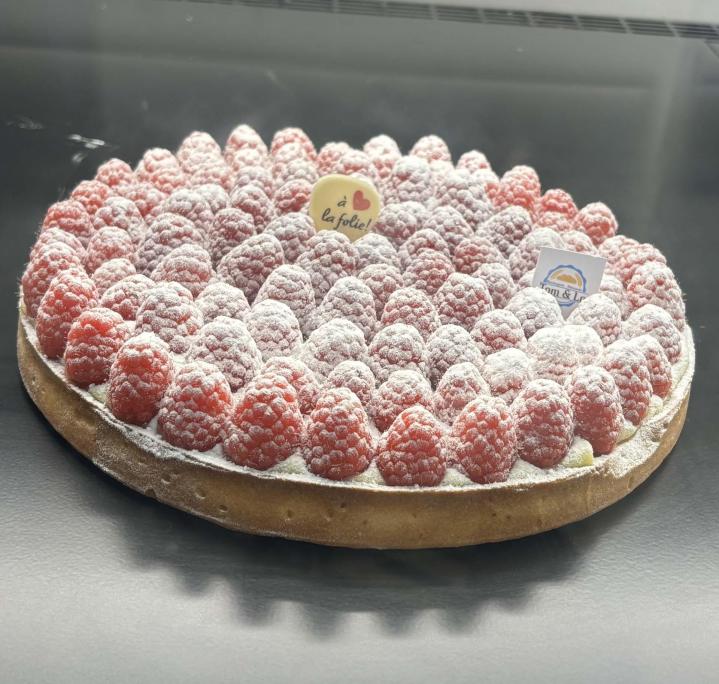 Nous créons des pâtisseries artisanales exquises, parfaites pour toutes les occasions.