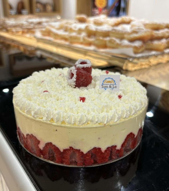 Commande de gâteaux sur mesure Belleville-en-Beaujolais