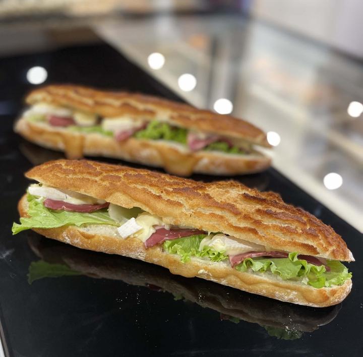 Snacking Belleville-en-Beaujolais